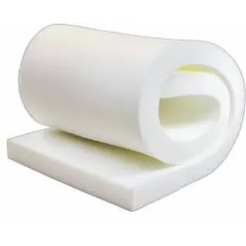 Expanded Polyurethane Foam 